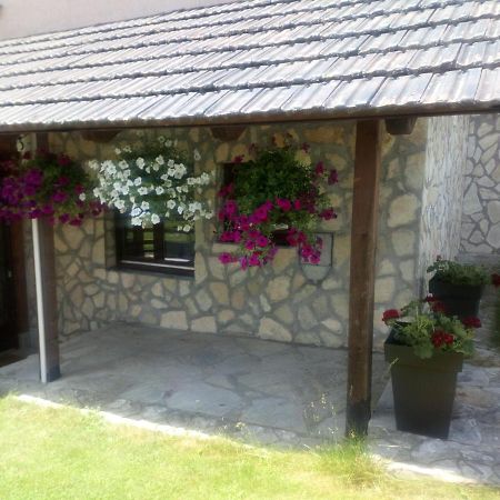 Apartments Novakovic Zlatibor Ngoại thất bức ảnh