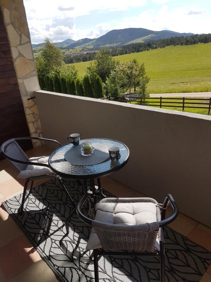 Apartments Novakovic Zlatibor Ngoại thất bức ảnh