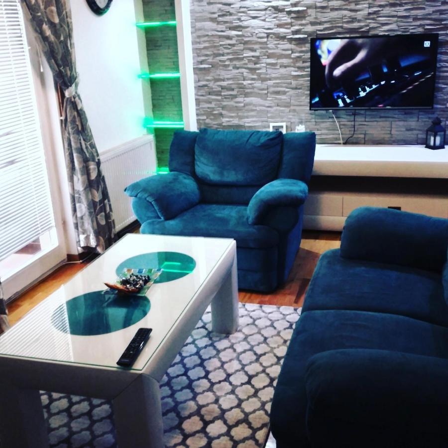 Apartments Novakovic Zlatibor Ngoại thất bức ảnh