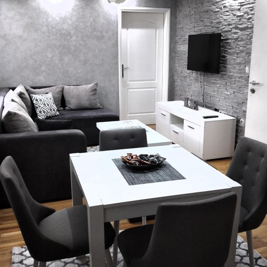 Apartments Novakovic Zlatibor Ngoại thất bức ảnh