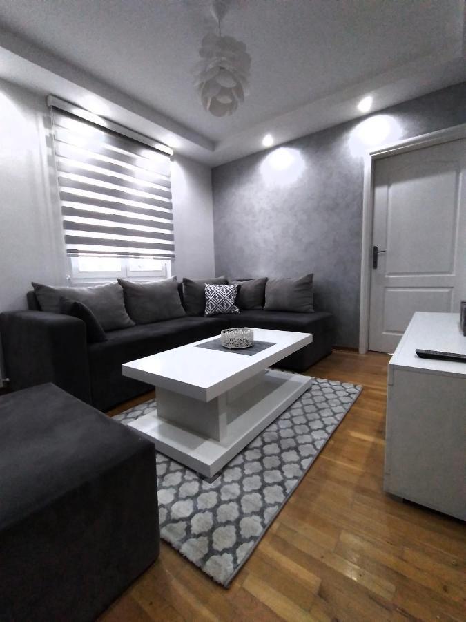 Apartments Novakovic Zlatibor Ngoại thất bức ảnh