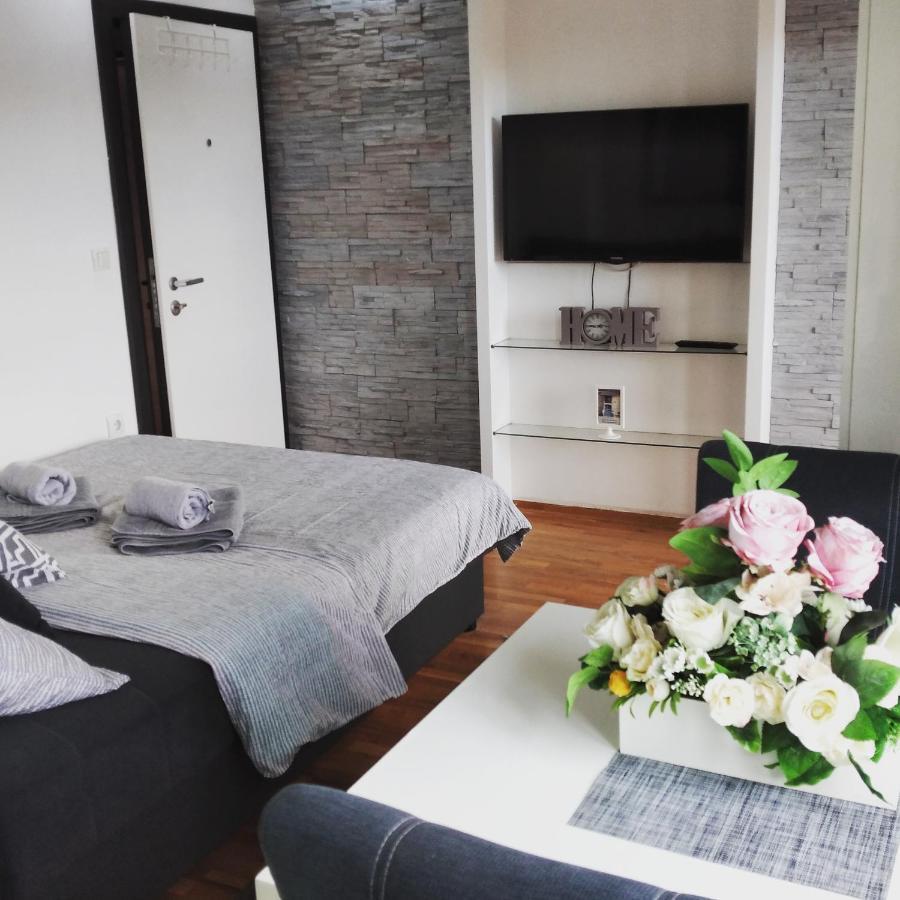 Apartments Novakovic Zlatibor Ngoại thất bức ảnh