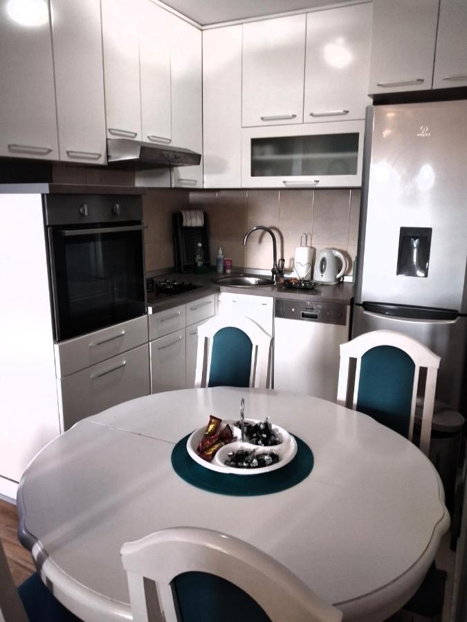 Apartments Novakovic Zlatibor Ngoại thất bức ảnh