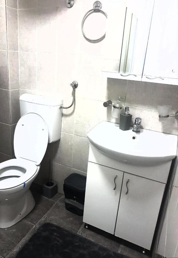 Apartments Novakovic Zlatibor Ngoại thất bức ảnh
