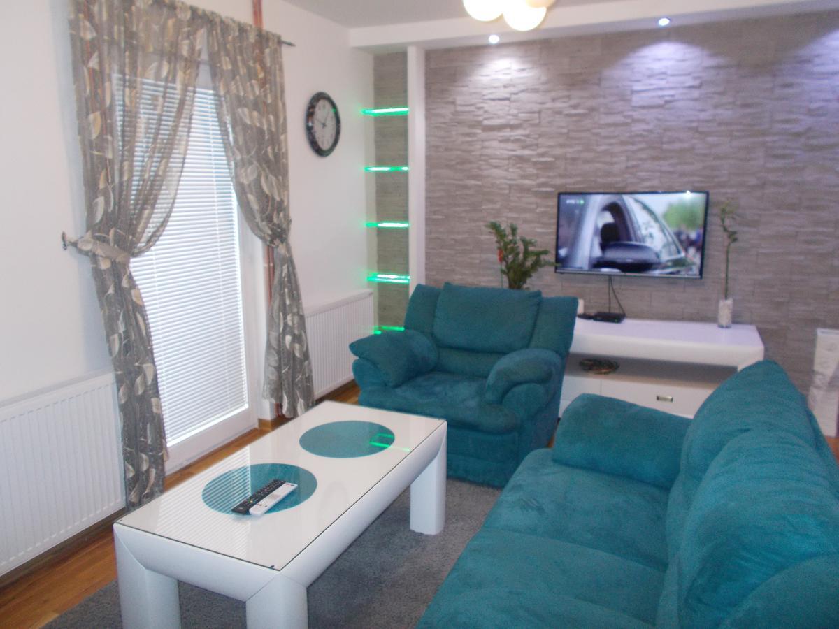 Apartments Novakovic Zlatibor Ngoại thất bức ảnh
