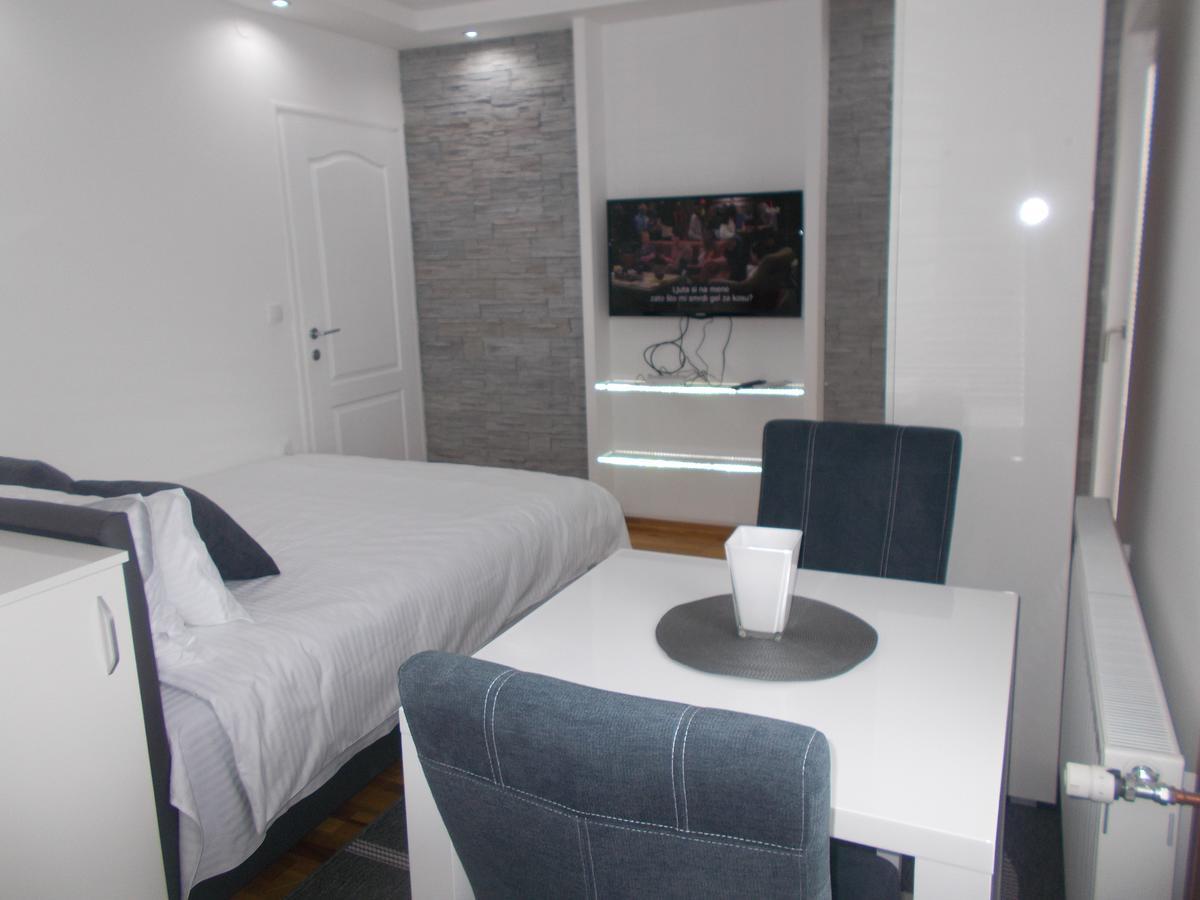 Apartments Novakovic Zlatibor Ngoại thất bức ảnh