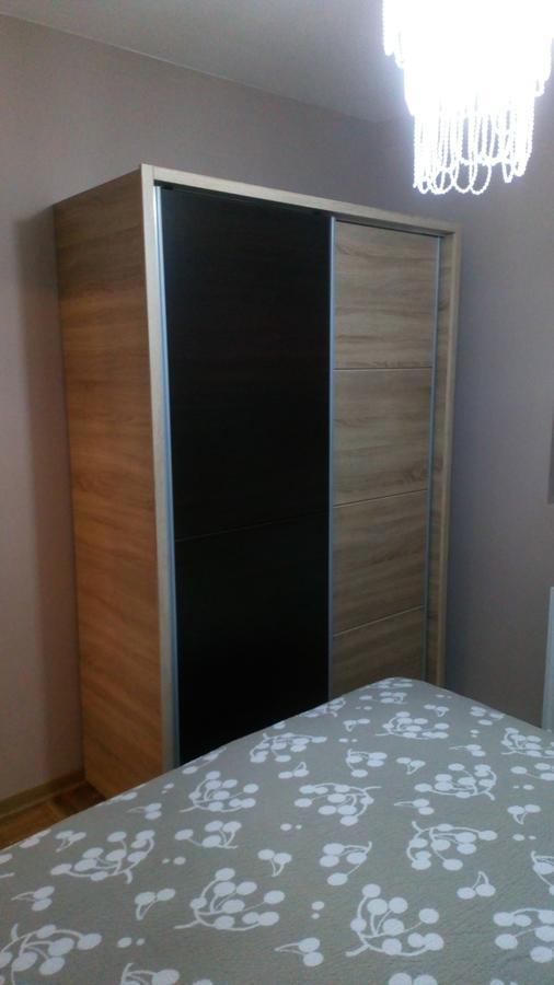 Apartments Novakovic Zlatibor Ngoại thất bức ảnh