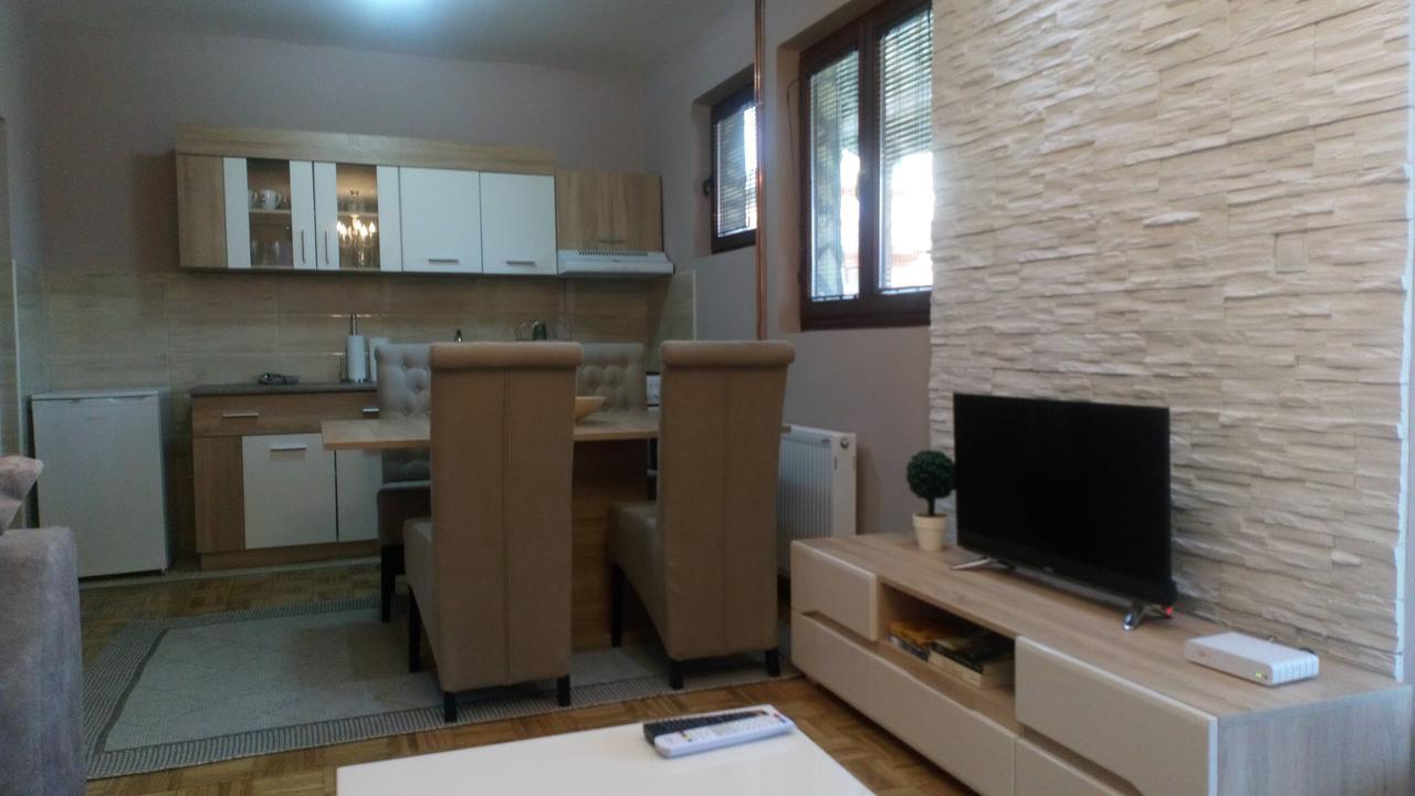 Apartments Novakovic Zlatibor Ngoại thất bức ảnh
