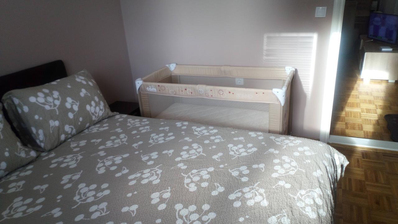Apartments Novakovic Zlatibor Ngoại thất bức ảnh