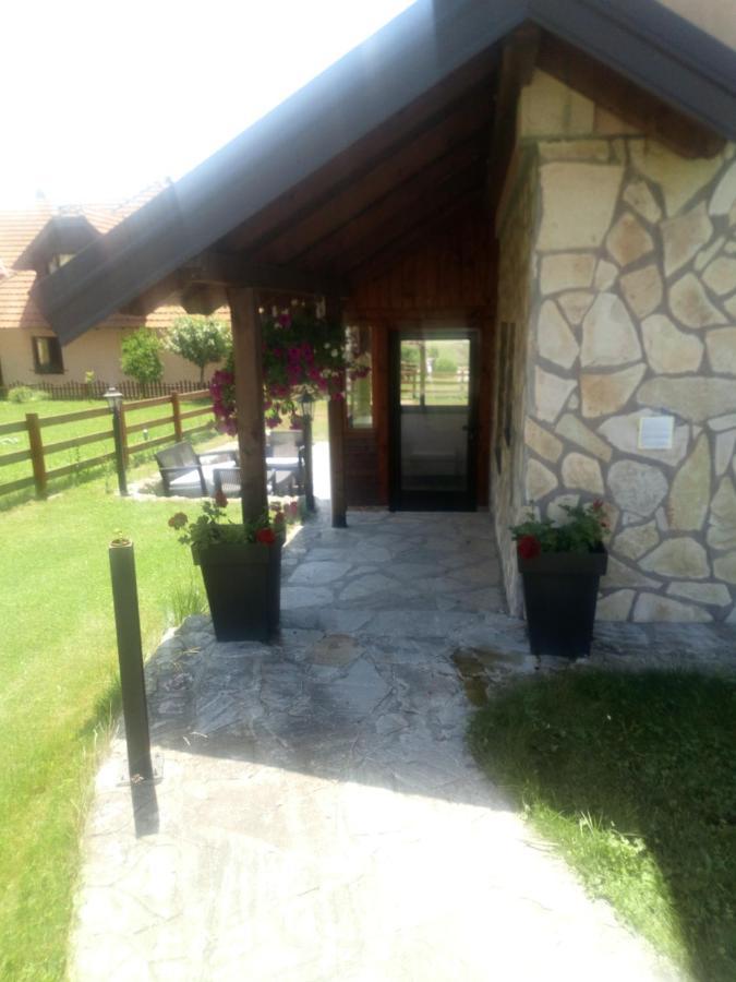Apartments Novakovic Zlatibor Ngoại thất bức ảnh